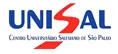 Logotipo Unisal