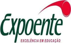 Logotipo Expoente